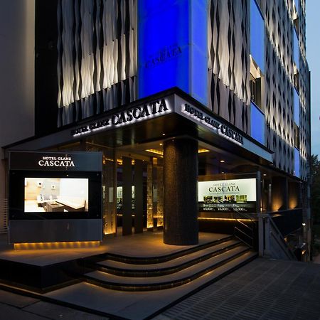 Hotel Glanz Cascata Tokyo Luaran gambar