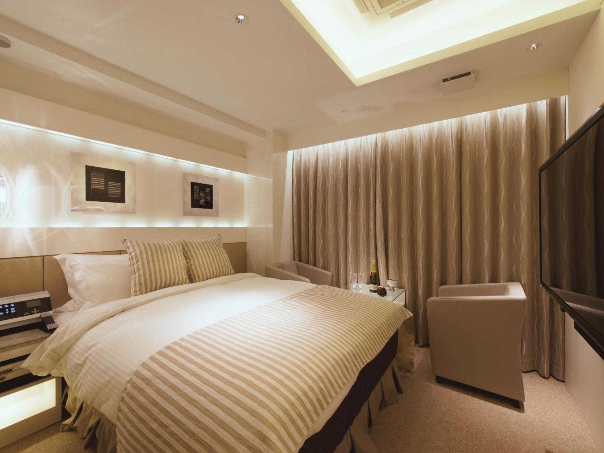 Hotel Glanz Cascata Tokyo Bilik gambar