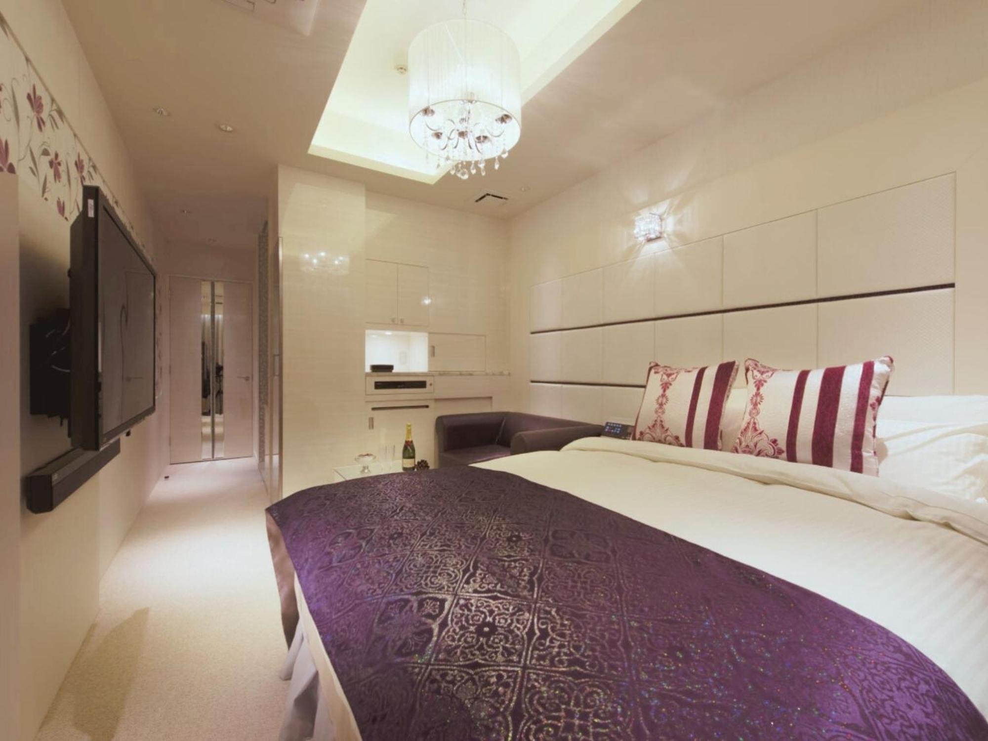 Hotel Glanz Cascata Tokyo Luaran gambar