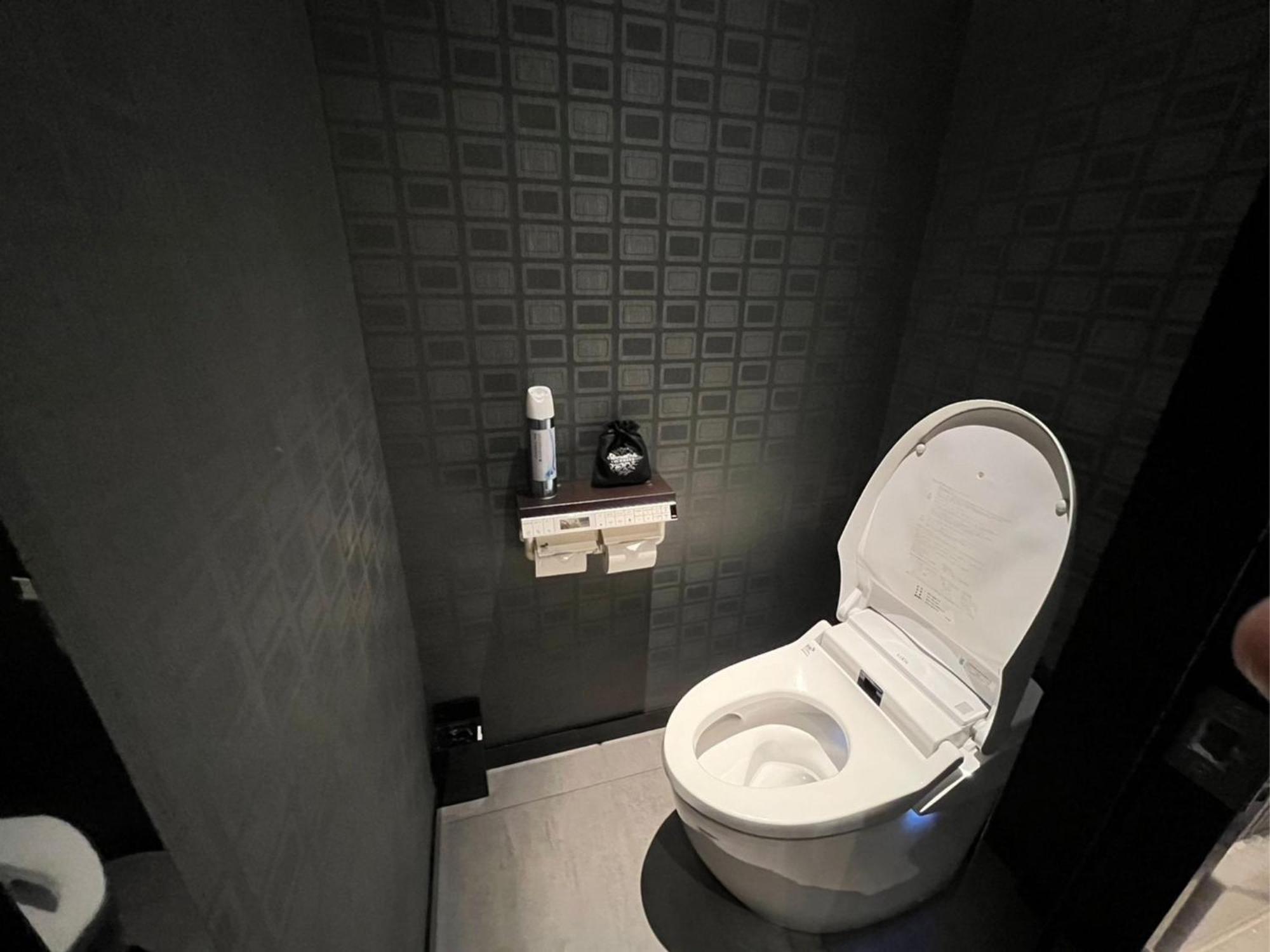 Hotel Glanz Cascata Tokyo Bilik gambar