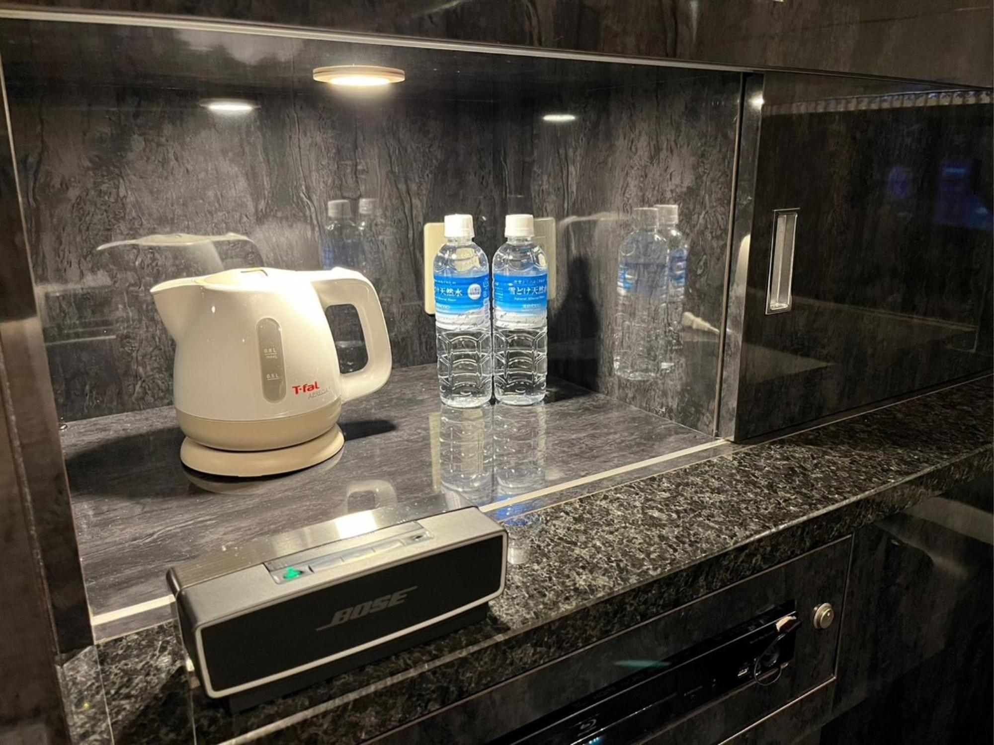 Hotel Glanz Cascata Tokyo Bilik gambar