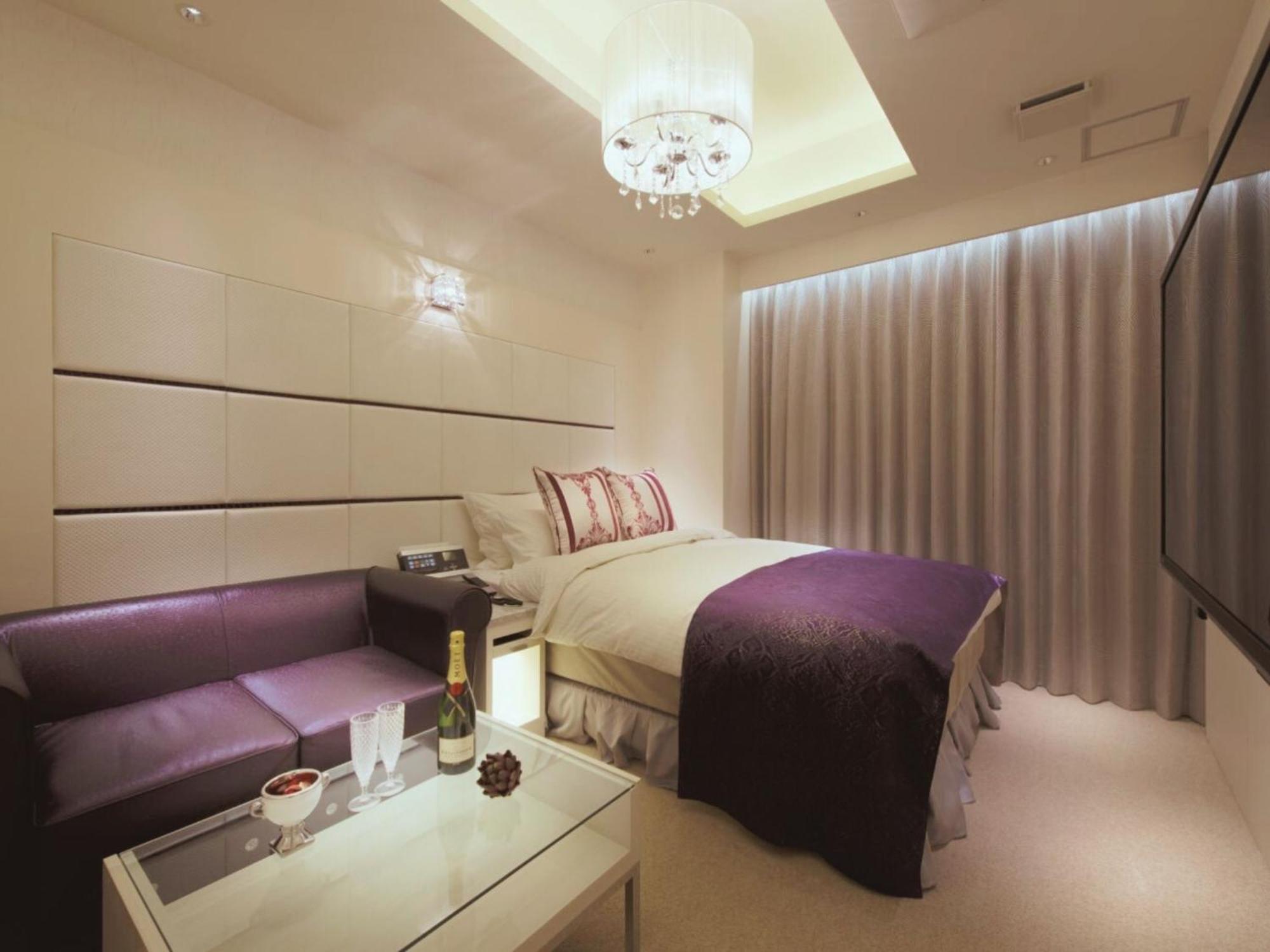 Hotel Glanz Cascata Tokyo Luaran gambar