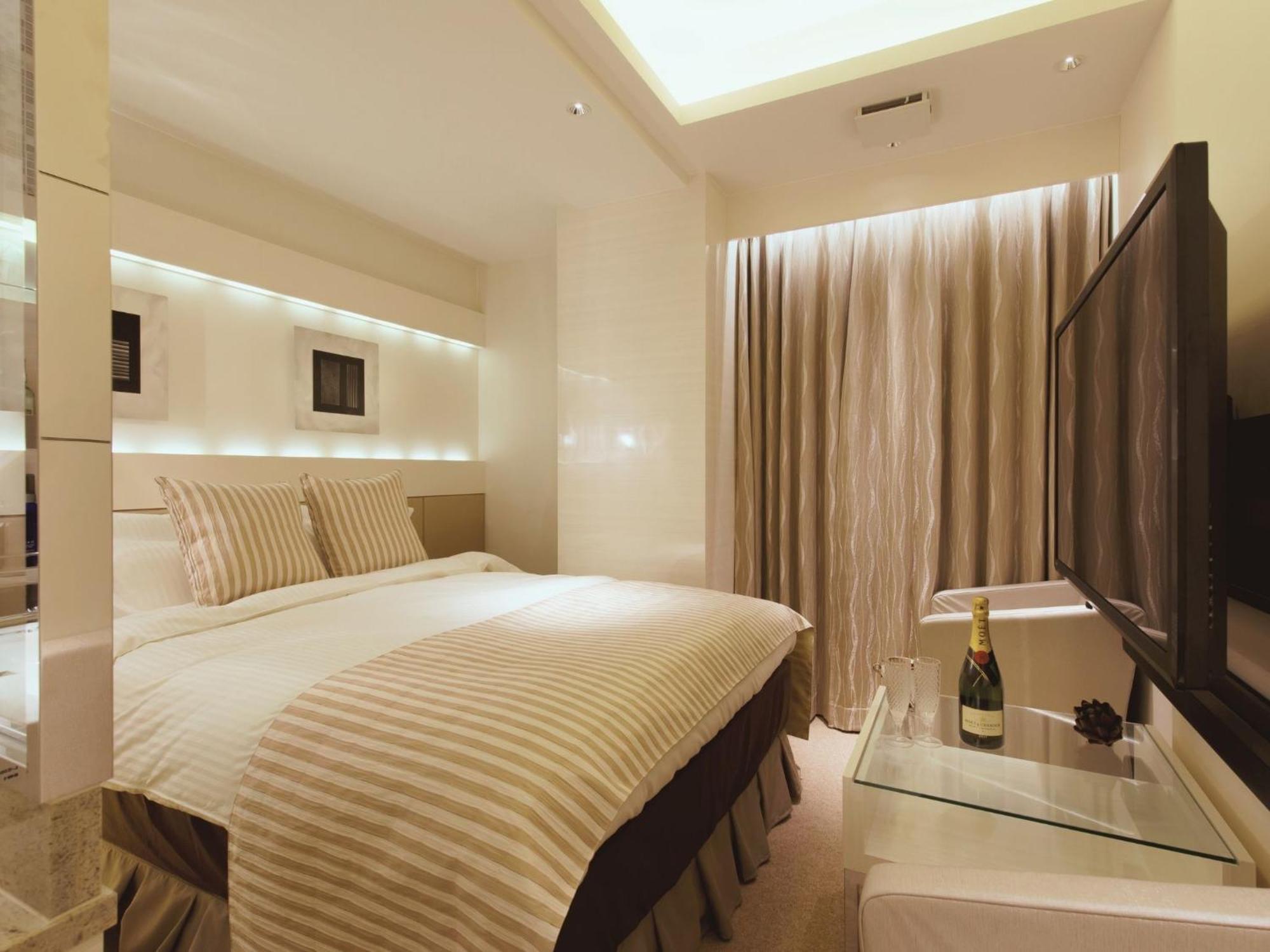 Hotel Glanz Cascata Tokyo Luaran gambar