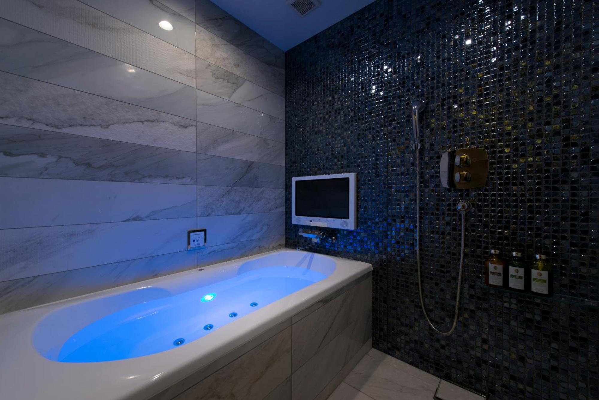 Hotel Glanz Cascata Tokyo Luaran gambar