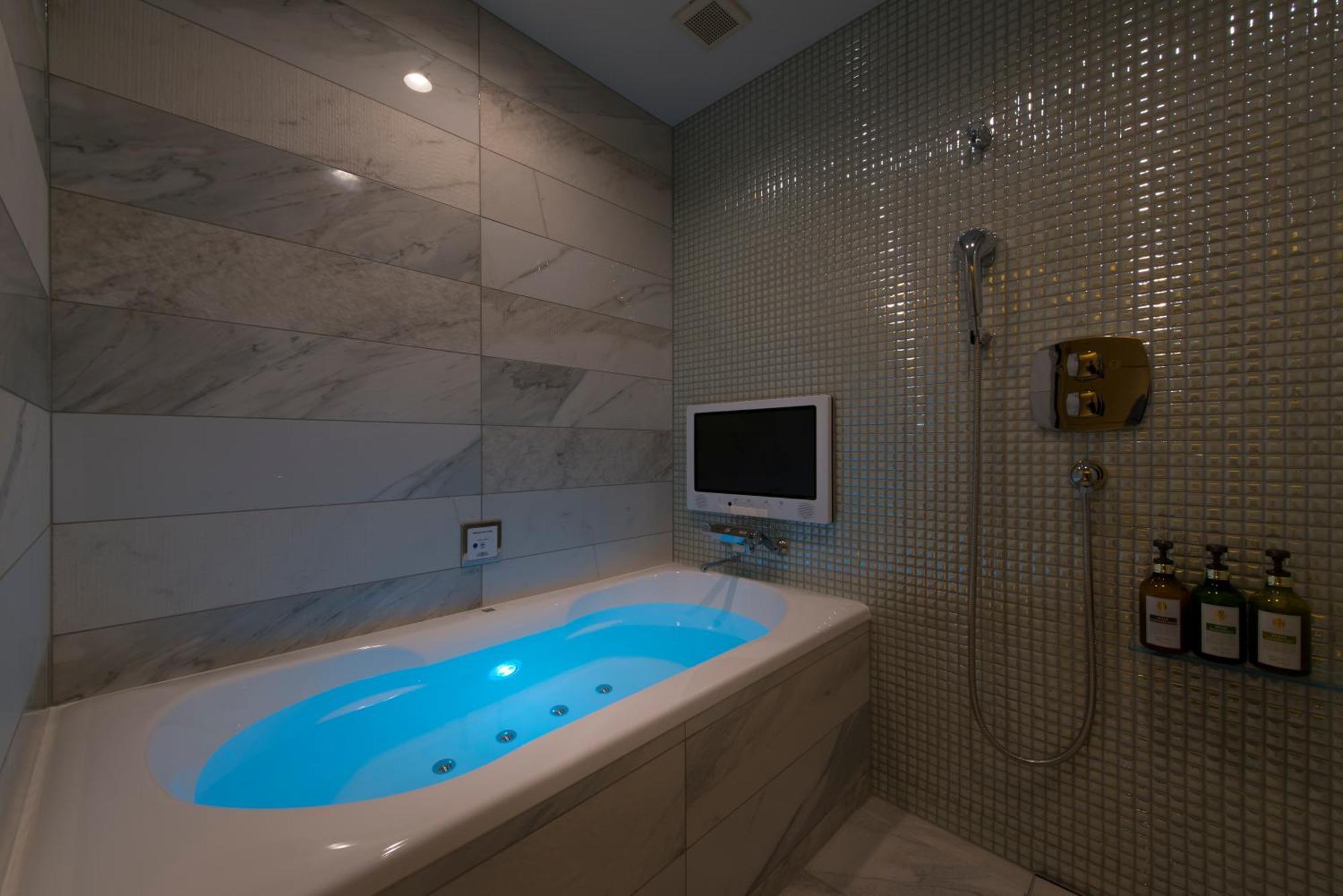 Hotel Glanz Cascata Tokyo Luaran gambar