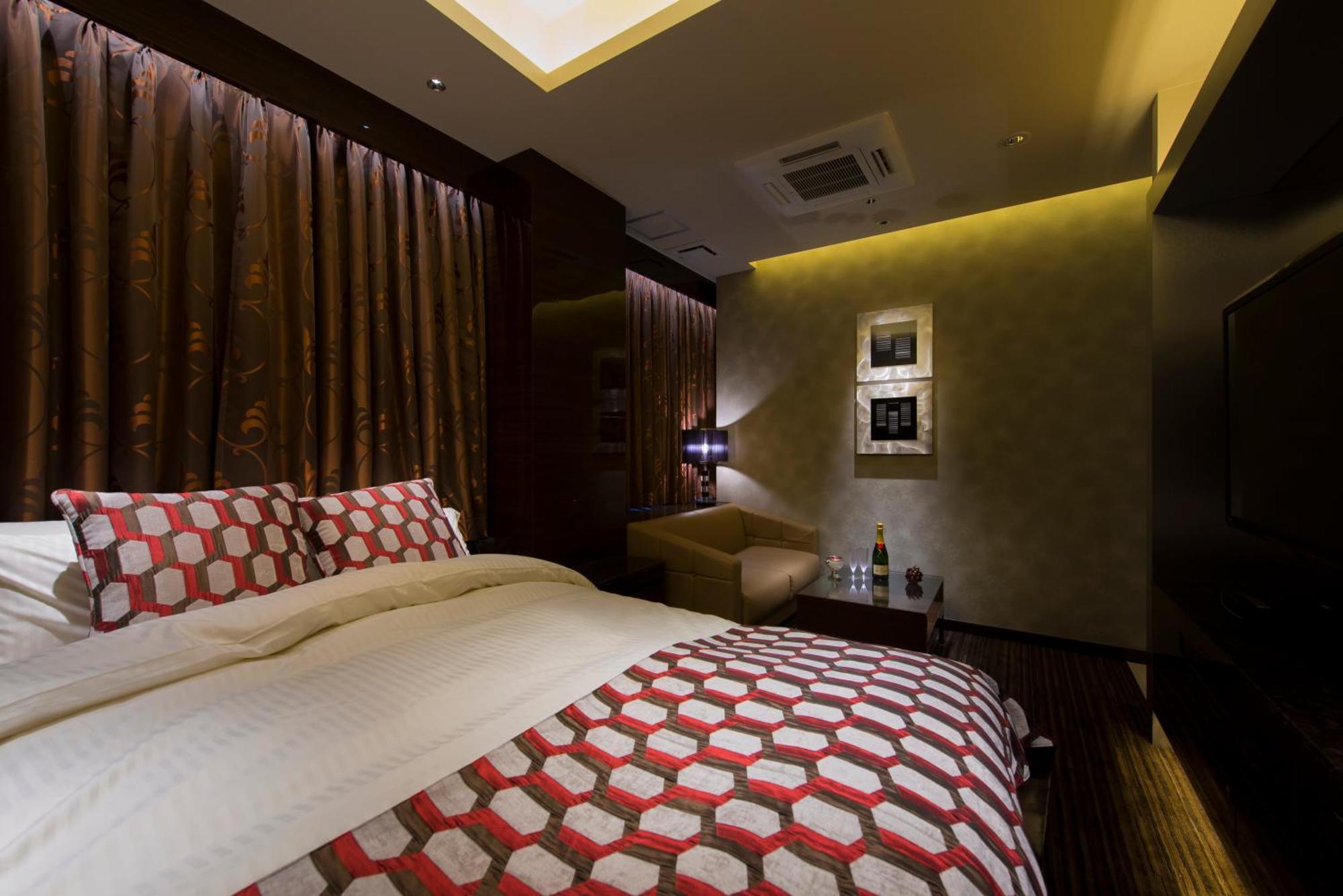 Hotel Glanz Cascata Tokyo Luaran gambar
