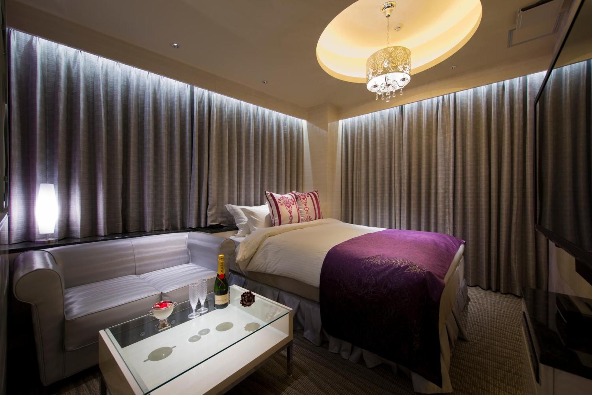 Hotel Glanz Cascata Tokyo Luaran gambar