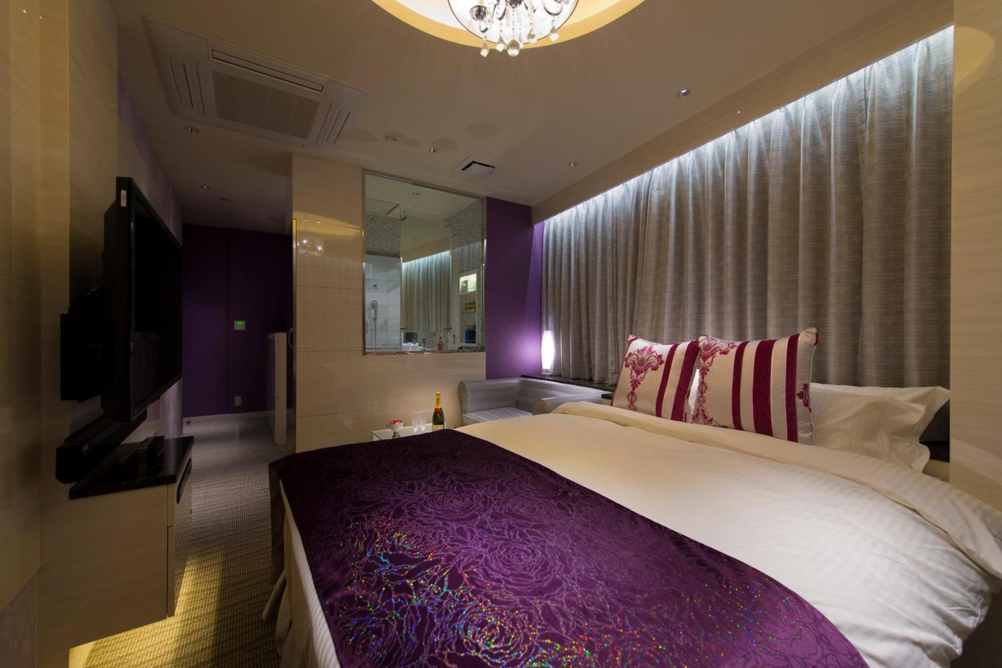 Hotel Glanz Cascata Tokyo Luaran gambar